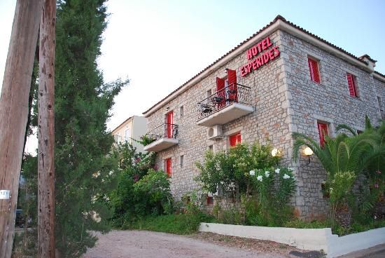 Photo of the accommodation